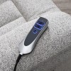 SC - Arianna Dual Lift and Rise - Pearl Grey SC - Arianna Dual Lift and Rise - Pearl Grey