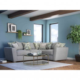 SC-Atlantis Corner Sofa