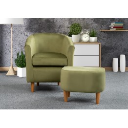 SC-Byland Accent Chair