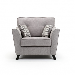SC-Caroline Love Chair