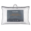 Dunlopillo Serenity Deluxe Pillow for Back Sleepers
