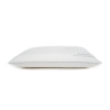 Dunlopillo Serenity Deluxe Pillow for Back Sleepers