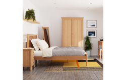 STANHOPE BEDROOM