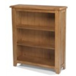 Haden Low Bookcase