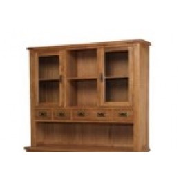 Haden Large Hutch
