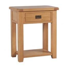 Haden Telephone Table
