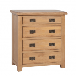 Haden 4 Drawer Chest