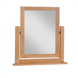 Ludlow Bedroom Dressing Chest Mirror