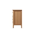 Stanhope Sideboard with 3 Drawers and Doors 
