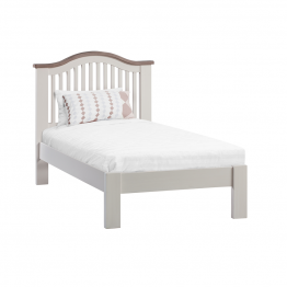 York Painted Bedroom Bedstead 3' (low end)