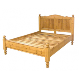 Reclaimed Bedroom Bed 3ft Single 