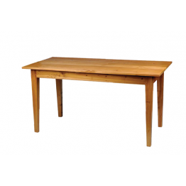 Shaker 60"x30" Dining Table